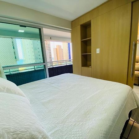 Beach Class Fortaleza 402 외부 사진