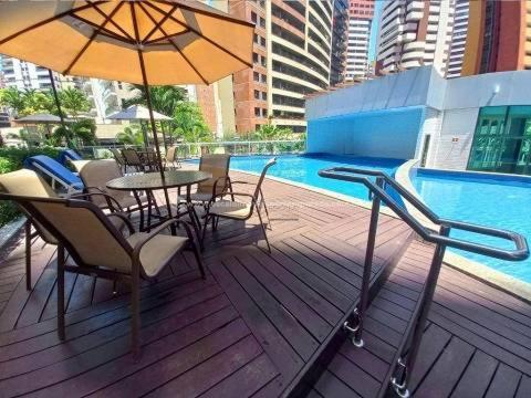 Beach Class Fortaleza 402 외부 사진