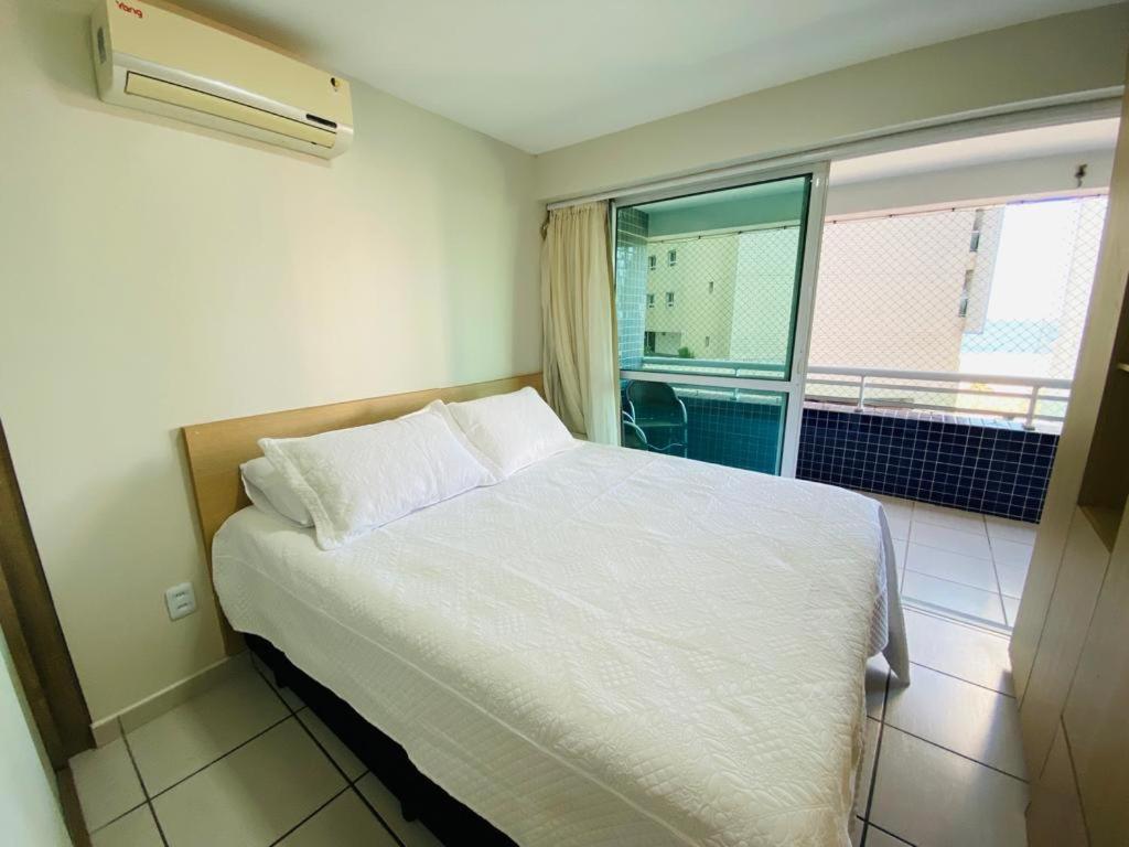 Beach Class Fortaleza 402 외부 사진