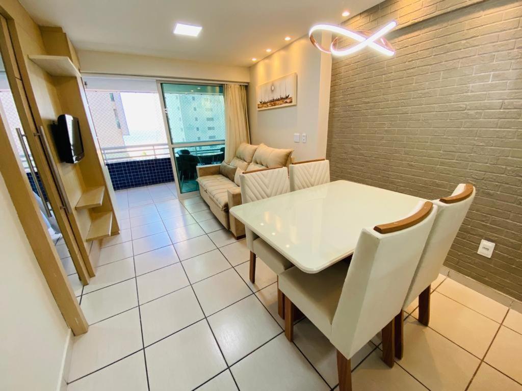 Beach Class Fortaleza 402 외부 사진