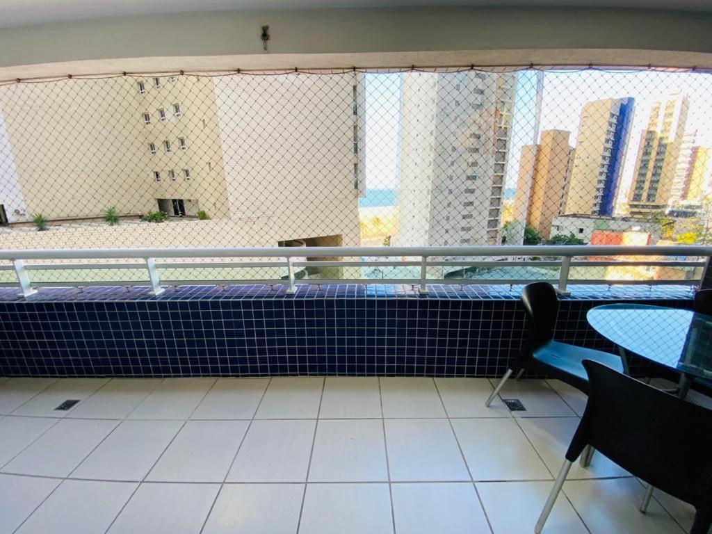 Beach Class Fortaleza 402 외부 사진