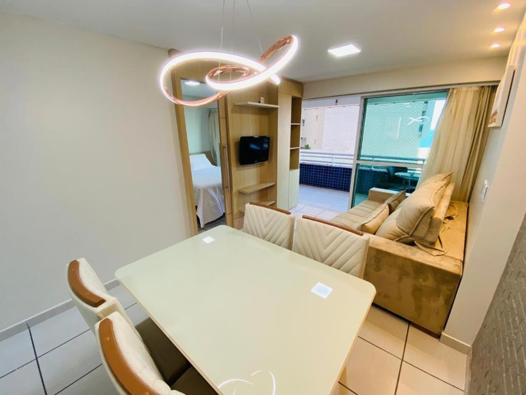 Beach Class Fortaleza 402 외부 사진