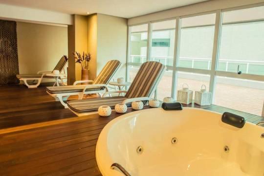 Beach Class Fortaleza 402 외부 사진