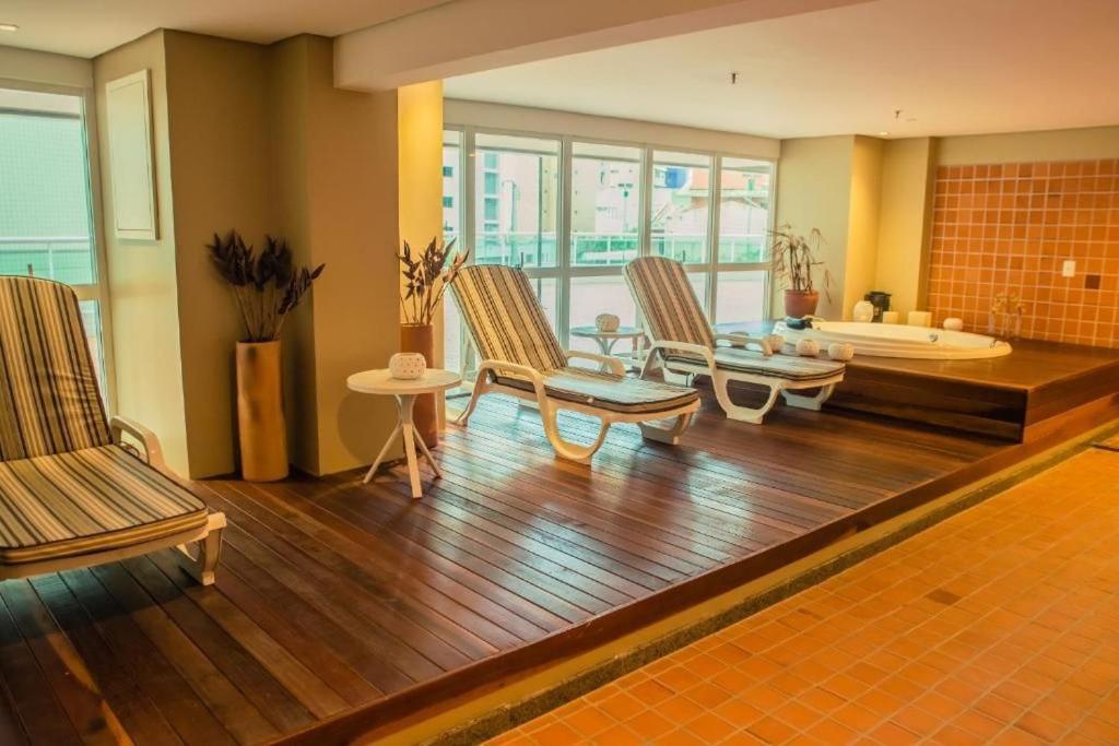 Beach Class Fortaleza 402 외부 사진