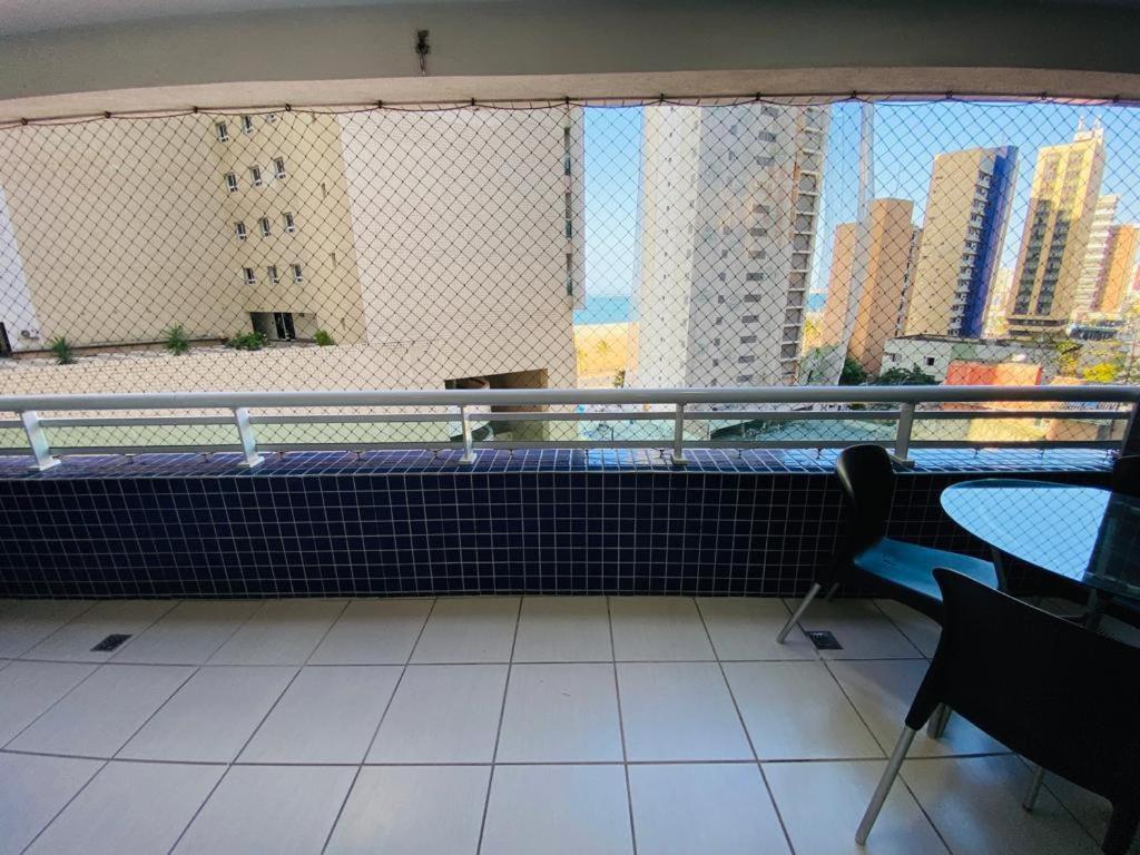 Beach Class Fortaleza 402 외부 사진