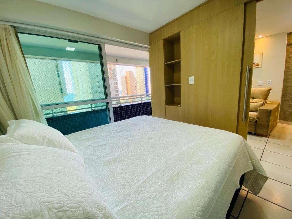 Beach Class Fortaleza 402 외부 사진