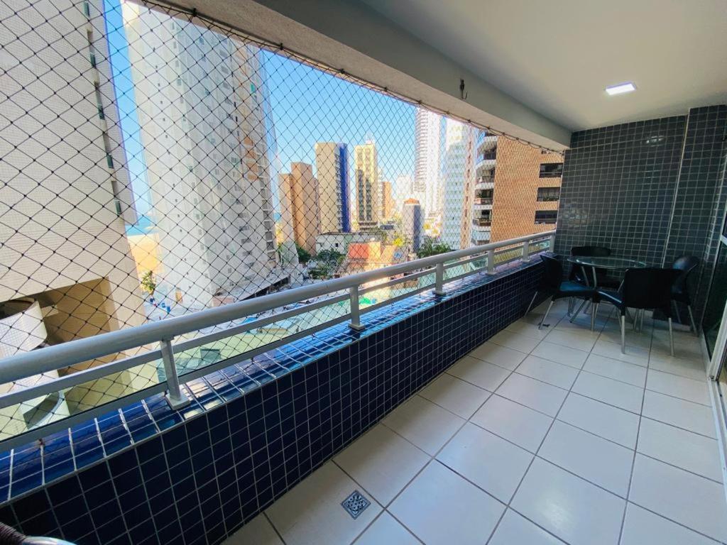 Beach Class Fortaleza 402 외부 사진