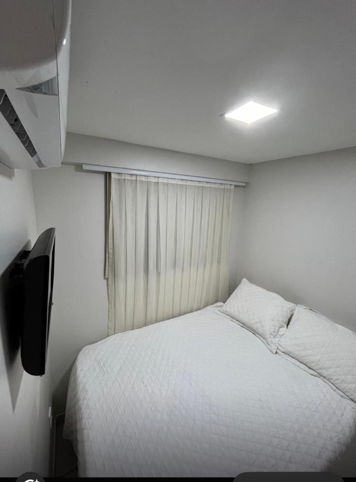 Beach Class Fortaleza 402 외부 사진